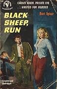 Black Sheep, Run