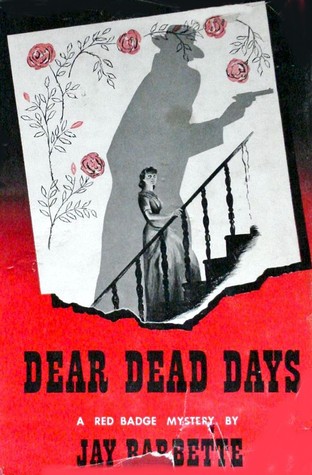 Dear Dead Days