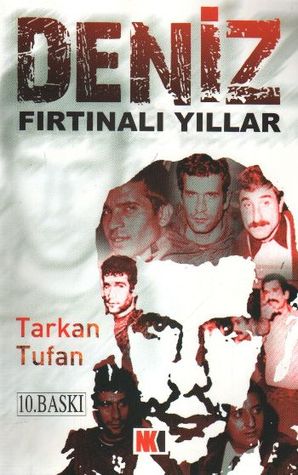 Fırtınalı Yıllar