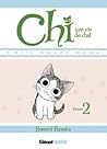 Chi  by Kanata Konami