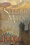 Selling Mars by Rae Gee
