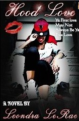 Hood Love (Hood Love #1)
