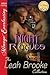 Night Rogues (Night #1)