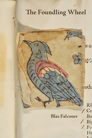 The Foundling Wheel (Stahlecker Selections)