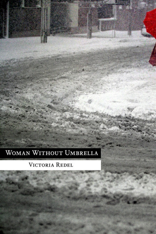 Woman Without Umbrella