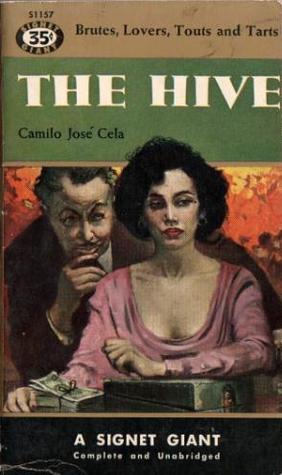 The Hive