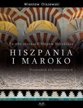 Po obu stronach słupów Heraklesa Hiszpania i Maroko