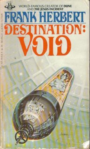 Destination Void