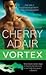 Vortex (Cutter Cay, #3)