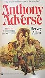 Anthony Adverse, ...