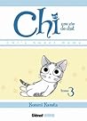 Chi  by Kanata Konami