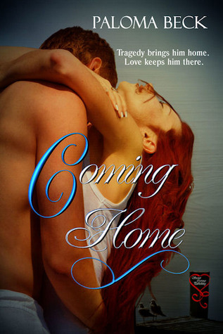 Coming Home (The Porter Brothers, #1)