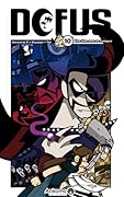 Dofus, Tome 10: Être bien avec un Vampyre