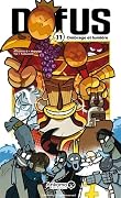 Dofus, Tome 11: Ombrage et lumière