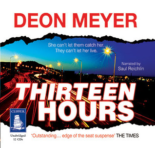 Thirteen Hours