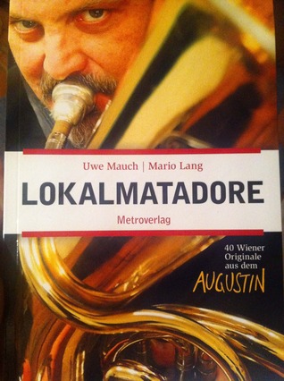 Lokalmatadore