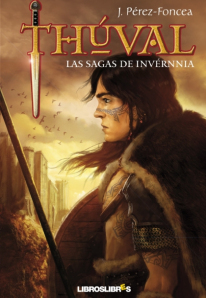 Thúval: Las sagas de Invérnnia