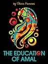 The Education of Amal by Shirin Humzani