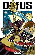 Dofus, Tome 12: Aurore Picture Show
