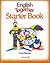 English Together Starter Book