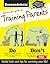 Illustrated Guide to Training Parents by Andrew Pinder Illustrated Guide to Training Parents by Andrew Pinder