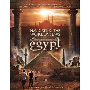 Navigating the Worldviews of Egypt