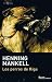 Los perros de Riga by Henning Mankell