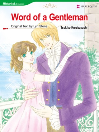 Word of a Gentleman (Kindle Edition)
