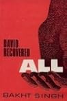 David Recovered All