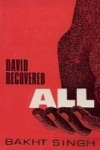David Recovered All