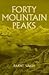 Forty Mountain Peaks
