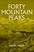 Forty Mountain Peaks by Bakht Singh