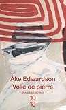 Voile de pierre (Commissaire Winter, #6)
