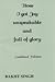 How I Got Joy Unspeakable and Full of Glory by Bakht Singh