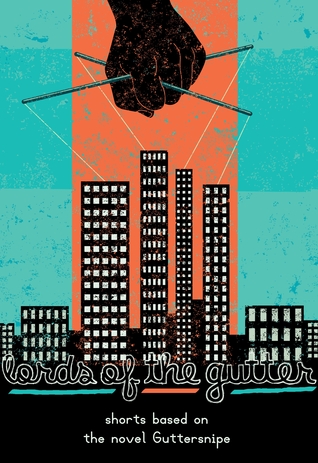 Lords of the Gutter (Guttersnipe, #1.5)