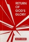 Return of God's Glory