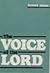 The Voice of the Lord