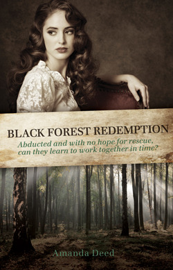 Black Forest Redemption (Jacksons Creek #2)