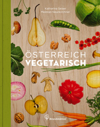 Österreich Vegetarisch