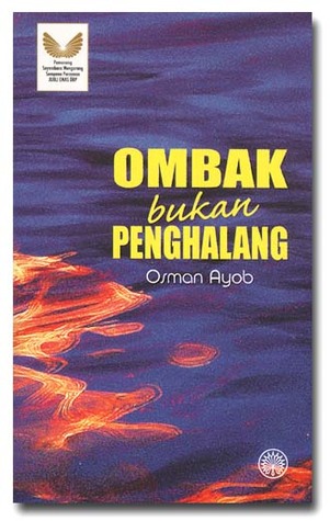 Ombak Bukan Penghalang