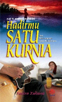 Hadirmu Satu Kurnia (Paperback)