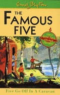 Five Go Off in a Caravan