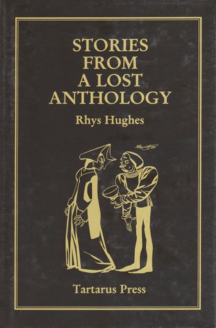 Stories from a Lost Anthology (Hardcover)