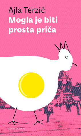 Mogla je biti prosta priča (Paperback)