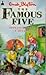 Five Go off in a Caravan by Enid Blyton