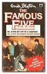 Famous Five 5-6