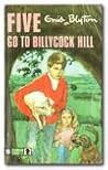 Five Go to Billyc...