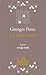 Les Mots croisés, précédés de, Considérations de l'auteur sur... by Georges Perec