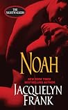 Noah by Jacquelyn Frank