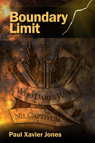 Boundary Limit